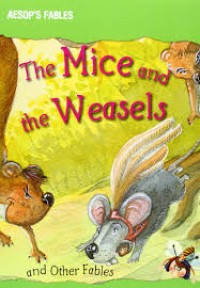 The Mice and the Weasel