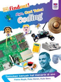 Ayo, Cari Tahu! Coding