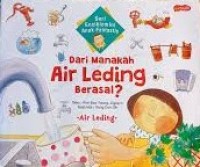 Pendidikan Agama Kristen : Kenalkan Yesus Padaku Kelas 3-4