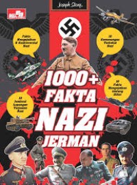 Joseph Story: 1000+ Fakta Nazi Jerman