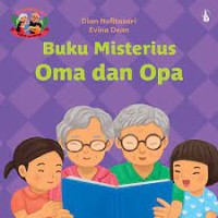Buku Misterius Oma dan Opa