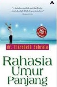 Rahasia Umur Panjang