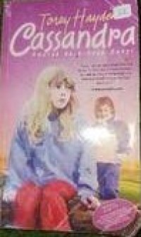 Cassandra : Amarah anak-anak sunyi