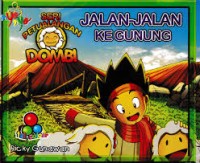 Jalan-Jalan Ke Gunung