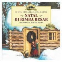 Natal Di Rimba Besar