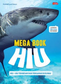 Mega Book HIU