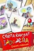 Cerita rakyat Indonesia : Sabang-Merauke