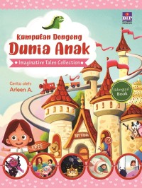 Kumpulan Dongeng Dunia Anak