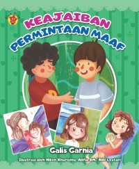 Keajaiban Permintaan Maaf