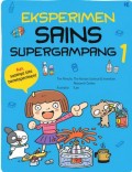 Sains supergampang: eksperimen