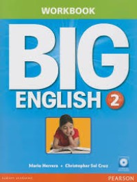 Workbook Big English 2