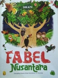 Fabel Nusantara