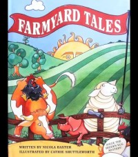 Farmyard Tales