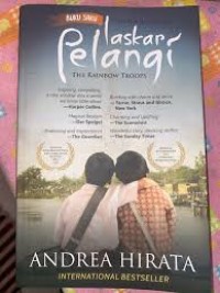 Buku Saku: Laskar Pelangi