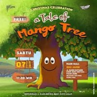 A Tale Of Mango Tree