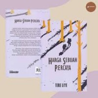 Harga Sebuah Percaya