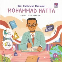Mohammad Hatta