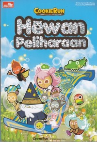 Kumpulan Cerita Tentang Hewan Peliharaan