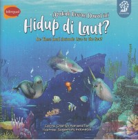 Apakah Hewan Darat ini Hidup di Laut?