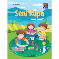 Seni Rupa Kelas 5