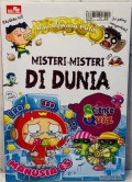 Science Quiz: Misteri-Misteri Di Dunia