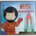 Astronaut: Seri mengenal profesi