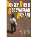Konsep diri dan kedewasaan rohani