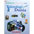 Ensiklopedi ringkas untuk anak: Teknologi dunia
