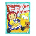 Raggedy Ann and The Kittens and other Toy Stories