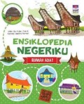 Ensiklopedia Negeriku : Rumah adat