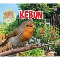 Mengenal Habitat Hewan: Kebun