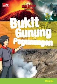World Science: Bukit gunung pegunungan