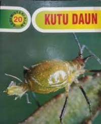 Seri Misteri Alam 20 : Kutu Daun