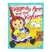 Raggedy Ann and The Kittens and other Toy Stories