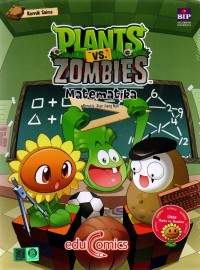Plants vs Zombies : Matematika