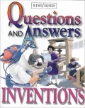 Question and Answers : Inventions