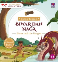 Biwar dan Naga