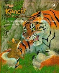 Kancil dan Raja Hutan