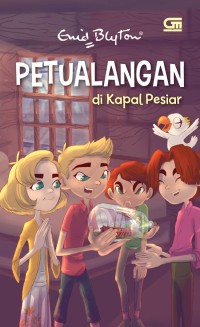 Petualangan di Kapal Pesiar