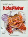 Makhluk Menakutkan: Kelelawar