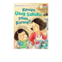 Kenapa Uang Sakuku Selalu Kurang?