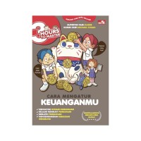 Cara Mengatur Keuangan