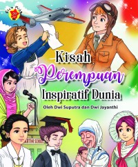 Kisah Perempuan Inspiratif Dunia