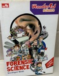Forensic Science-Investigasi Ilmiah