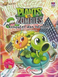 Plants vs. Zombies: Komputer dan Internet
