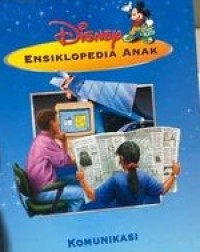 Disney Ensiklopedia Anak: Komunikasi