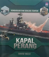 Kapal Perang: Kendaraan dan senjata tempur