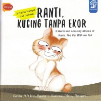 Ranti, Kucing Tanpa Ekor