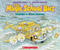 The Magic School : Inside a Hurricane