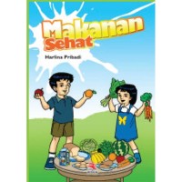 Makanan Sehat